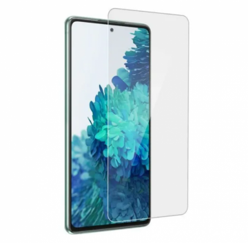Film Protection d'écran en Verre trempé pour OPPO Reno4 Z 5G